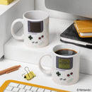 ספל משנה חום Game Boy