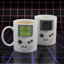 ספל משנה חום Game Boy