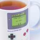 ספל משנה חום Game Boy