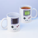 ספל משנה חום Game Boy
