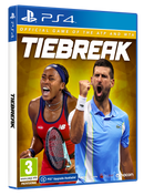 PS4 - TIEBREAK