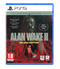 PS5 - ALAN WAKE 2 DELUXE EDITION