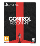 PS5 - Control Resonant Steelbook Edition