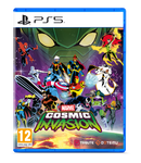 PS5 - Marvel Cosmic Invasion