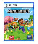 PS5 - Minecraft