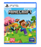 PS5 - Minecraft