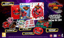 PS5 - Super Meat Boy 3D Special Edition