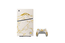 PlayStation 5 Slim Blue-Ray 1TB - קונסולת פלייסטיישן 5 + Ghost of Yotei Limited Edition