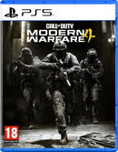 PS5 - Call of Duty: Modern Warfare 4