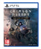 PS5 - Crimson Desert Collector's Edition