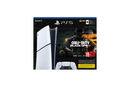 קונסולה Sony PlayStation 5 Slim 1TB Digital Edition - שנה אחריות ע"י היבואן הרשמי + COD: Black OPS 6