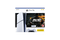 PlayStation 5 Slim Blue-Ray 1TB - קונסולת פלייסטיישן 5 + Call of Duty Black Ops 6