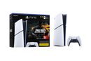 קונסולה Sony PlayStation 5 Slim 1TB Digital Edition - שנה אחריות ע"י היבואן הרשמי + COD: Black OPS 6