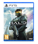 PS5 - Halo Campaign Evolved