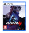 PS5 - Ninja Gaiden 4