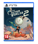 PS5 - THE OUTER WORLDS 2