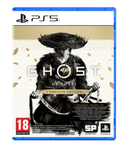 PS5 - Ghost Of Yotei Complete Edition