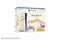 PlayStation 5 Slim Blue-Ray 1TB - קונסולת פלייסטיישן 5 + Ghost of Yotei Limited Edition
