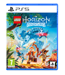 PS5 Lego Horizon Adventures בספריית החלפות