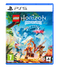 PS5 Lego Horizon Adventures בספריית החלפות