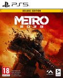 PS5 - Metro 2039 Deluxe Edition