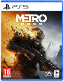 PS5 - Metro 2039 D1 Edition