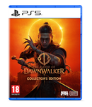 PS5 - The Blood of Dawnwalker Collector’s Edition