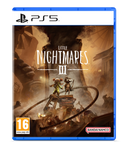 PS5 - Little Nightmares III בספריית החלפות
