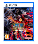 PS5 - One Piece: Pirate Warriors 4