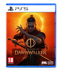 PS5 - The Blood of Dawnwalker Day One Edition