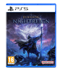 PS5 - ELDEN RING NIGHTREIGN Standard Edition