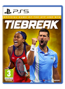 PS5 - TIEBREAK