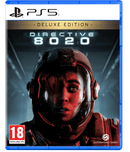 PS5 - Directive 8020