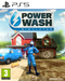 PS5 - Power Wash Simulator