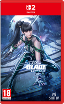 Nintendo Switch 2 - Stellar Blade Complete Edition