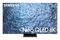 מסך סמסונג NEO QLED 8K מדגם 75QN900C