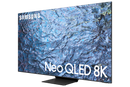 מסך סמסונג NEO QLED 8K מדגם 75QN900C