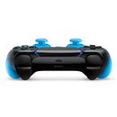 PS5 DualSense Rhythm Blue - בקר מקורי לפלייסטישן 5