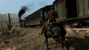 PS5 - Red Dead Redemption