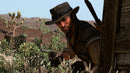 PS5 - Red Dead Redemption
