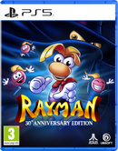 PS5 - Rayman: 30th Anniversary Edition