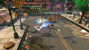 PS4 - PS4 TEENAGE MUTANT NINJA TURTLES Mutants Unleashed בספריית החלפות