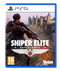 PS5 - SNIPER ELITE: RESISTANCE