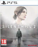 PS5 Silent Hill 2