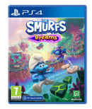 PS4 - THE SMURFS: DREAMS