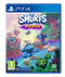 PS4 - THE SMURFS: DREAMS