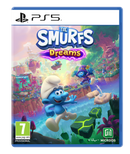 PS5 - THE SMURFS: DREAMS בספריית החלפות