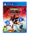 PS4 - SONIC X SHADOW GENERATIONS