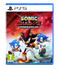 PS5 - SONIC X SHADOW GENERATIONS