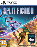 PS5 SPLIT FICTION **חזר למלאי**